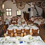 Guest house Landgasthof 