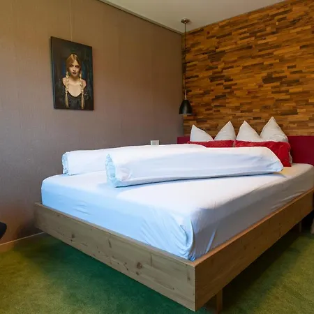 Freiaemter Hof Guest house