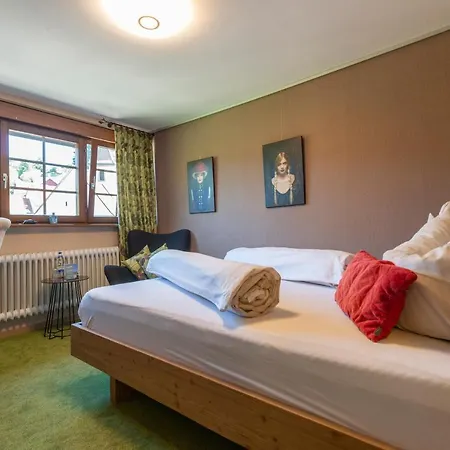 Freiaemter Hof Guest house 3*