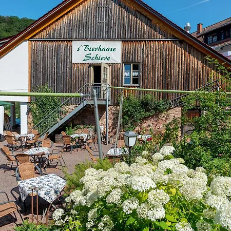 Freiaemter Hof 3* Freiamt