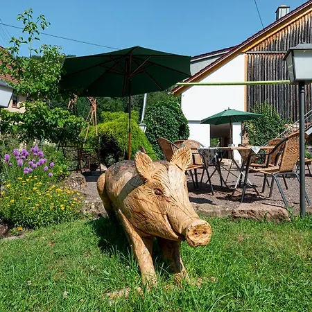 Freiaemter Hof 3* Freiamt