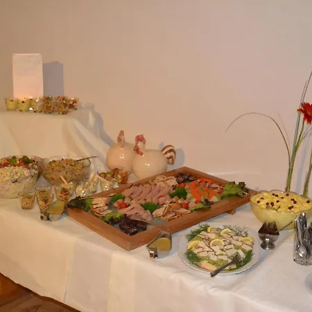 Guest house Freiaemter Hof