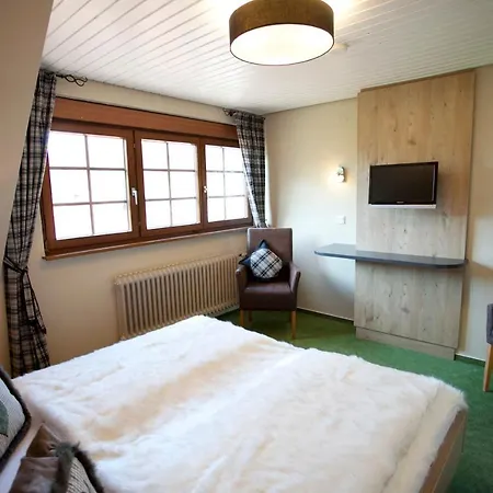Landgasthof 