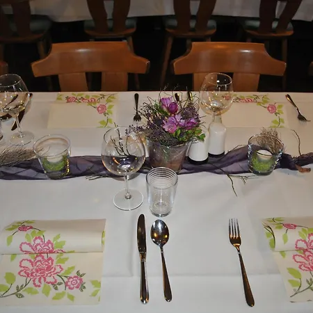 Guest house Freiaemter Hof Freiamt