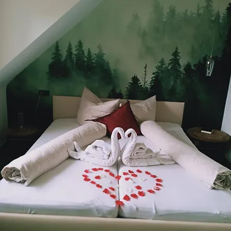 Freiaemter Hof 3*