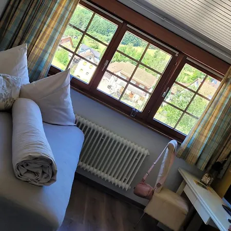 Freiaemter Hof Freiamt