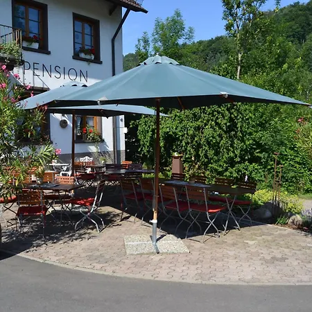Landgasthof 