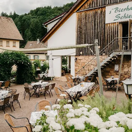 Landgasthof 