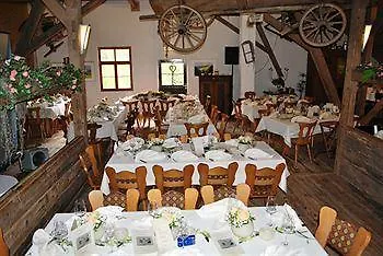 Guest house Freiaemter Hof Freiamt