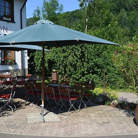Guest house Freiaemter Hof 3*