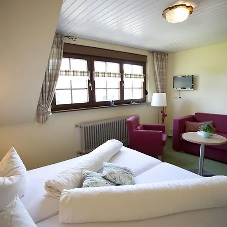 Guest house Freiaemter Hof 3*