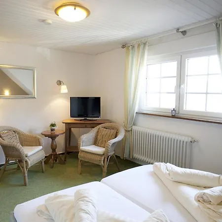 Guest house Freiaemter Hof