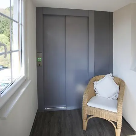 Vendégház Freiaemter Hof