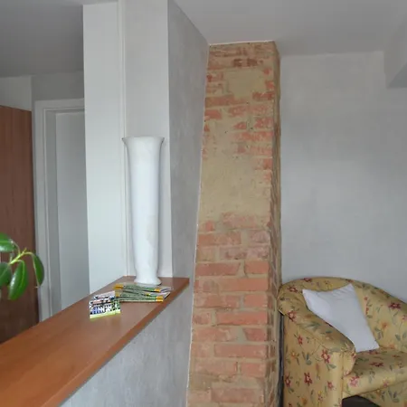 Freiaemter Hof Guest house Freiamt