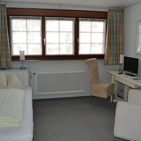 Freiaemter Hof Guest house