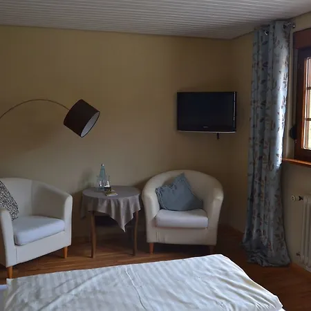 Freiaemter Hof Vendégház 3*