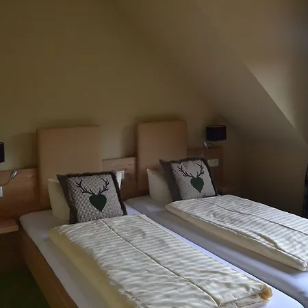 Freiaemter Hof Vendégház