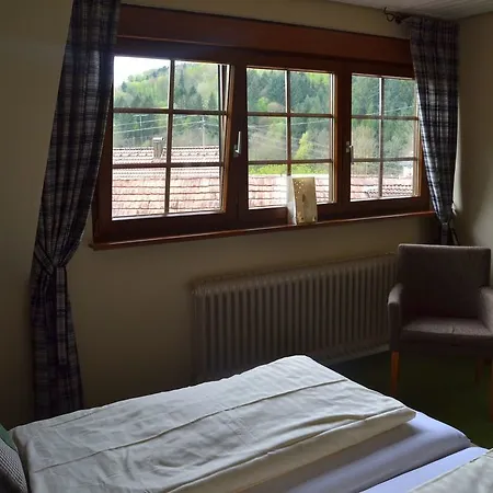 Guest house Freiaemter Hof Freiamt