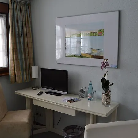 Freiaemter Hof Vendégház Freiamt