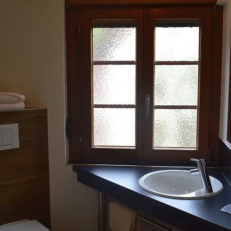 Freiaemter Hof Guest house