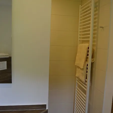 Freiaemter Hof Vendégház 3*