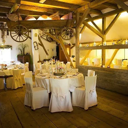 Freiaemter Hof Vendégház Freiamt