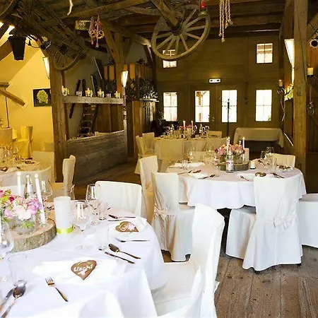 Freiaemter Hof Guest house 3*