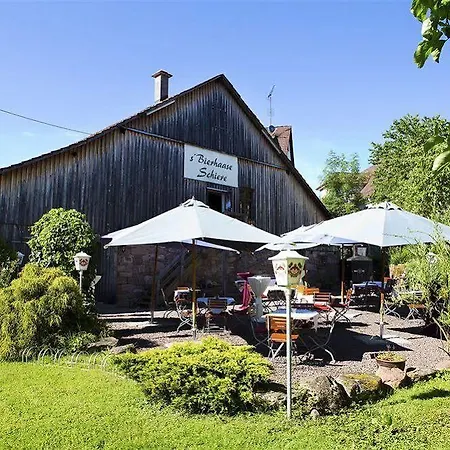 Landgasthof 