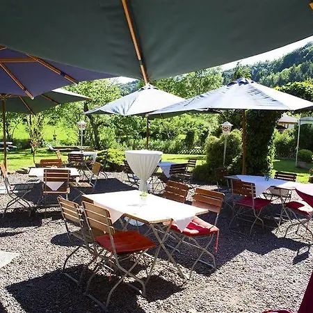 Landgasthof 