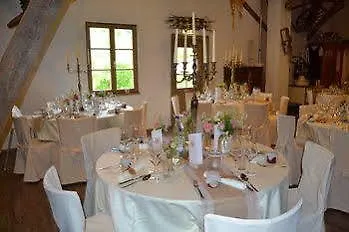 Freiaemter Hof Guest house Freiamt