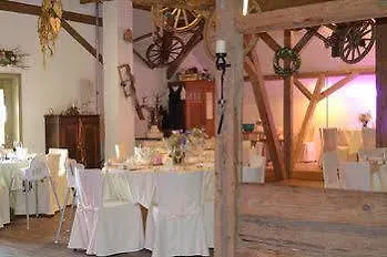 Freiaemter Hof Vendégház 3*