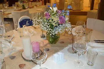 Freiaemter Hof Guest house