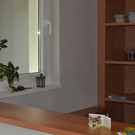 Vendégház Freiaemter Hof 3*