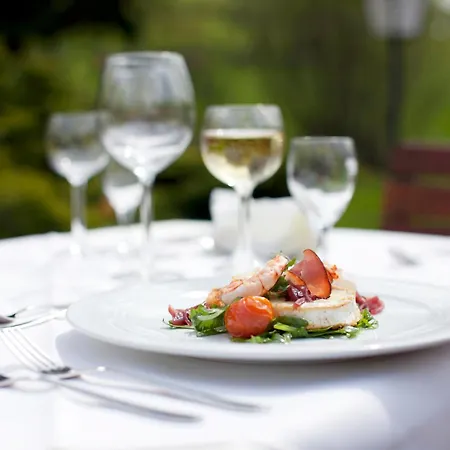 Freiaemter Hof Guest house Freiamt