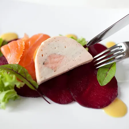 Freiaemter Hof Guest house 3*