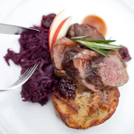 Guest house Freiaemter Hof