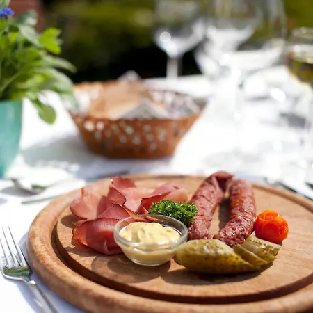 Vendégház Freiaemter Hof