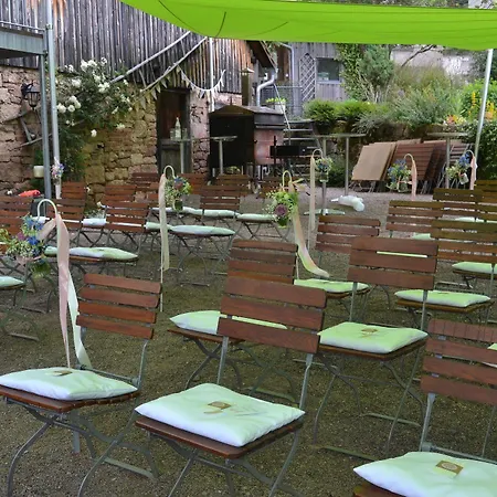 Freiaemter Hof 3*