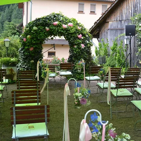 Landgasthof 