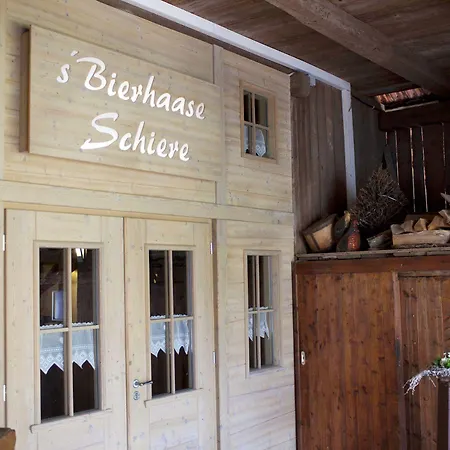 Guest house Freiaemter Hof Freiamt