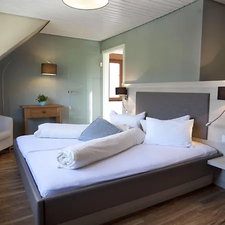 Freiaemter Hof Guest house 3*