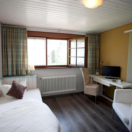 Freiaemter Hof 3* Freiamt