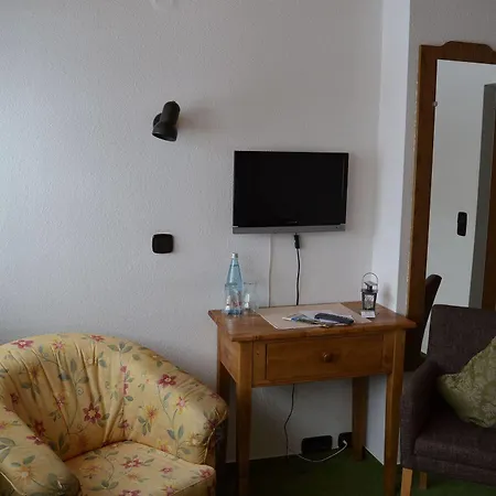 Vendégház Freiaemter Hof