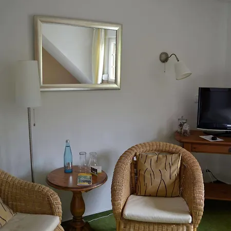 Freiaemter Hof Guest house Freiamt