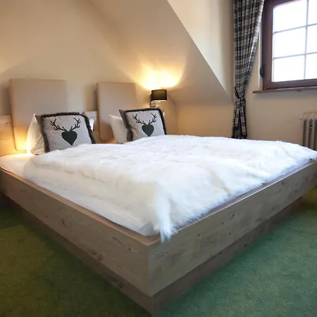 Guest house Freiaemter Hof 3*