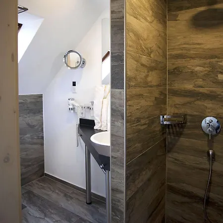 Guest house Freiaemter Hof 3*
