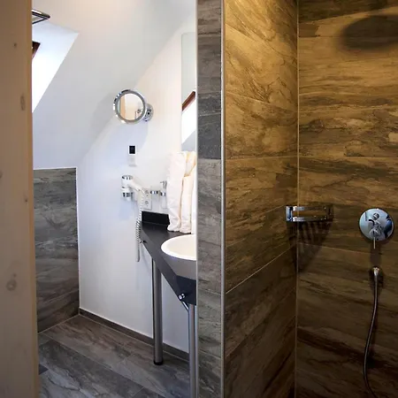 Guest house Freiaemter Hof 3*