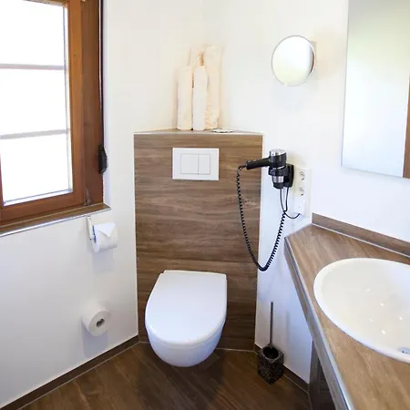 Guest house Freiaemter Hof