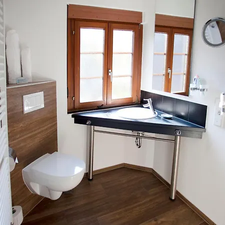 Vendégház Freiaemter Hof Freiamt