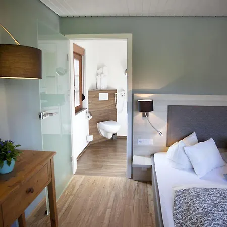 Freiaemter Hof Guest house